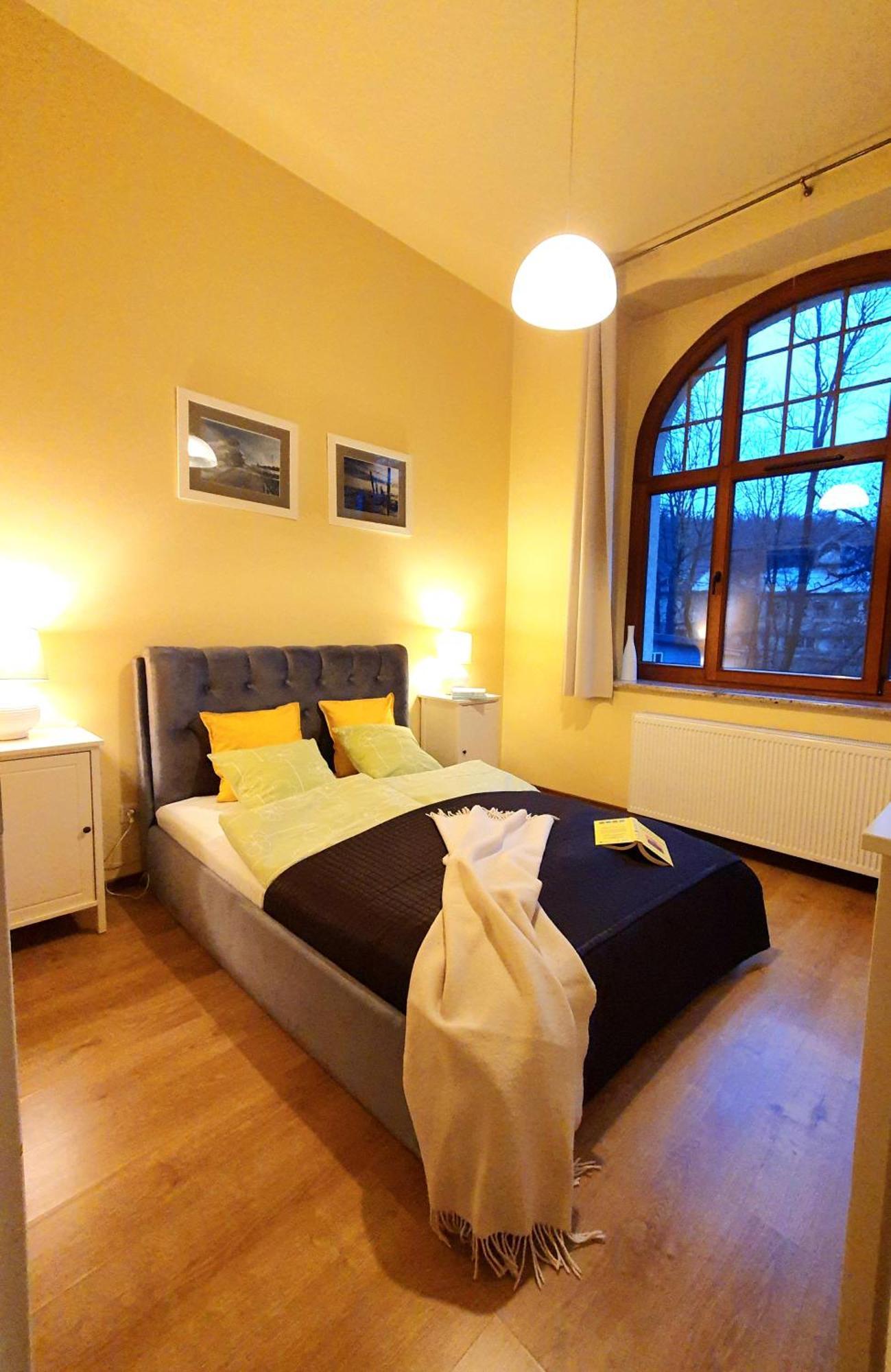 Jozefina Apartament'S Z Dotepem Do Mini Spa Szklarska Poreba Exterior photo