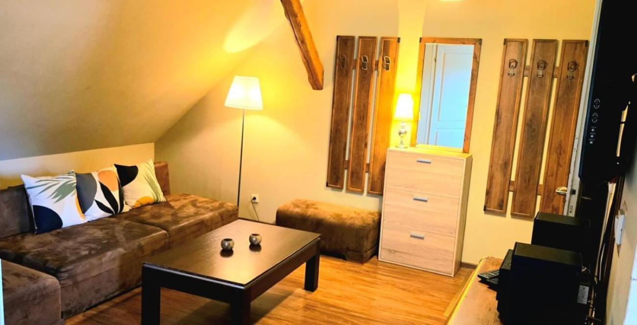 Jozefina Apartament'S Z Dotepem Do Mini Spa Szklarska Poreba Exterior photo