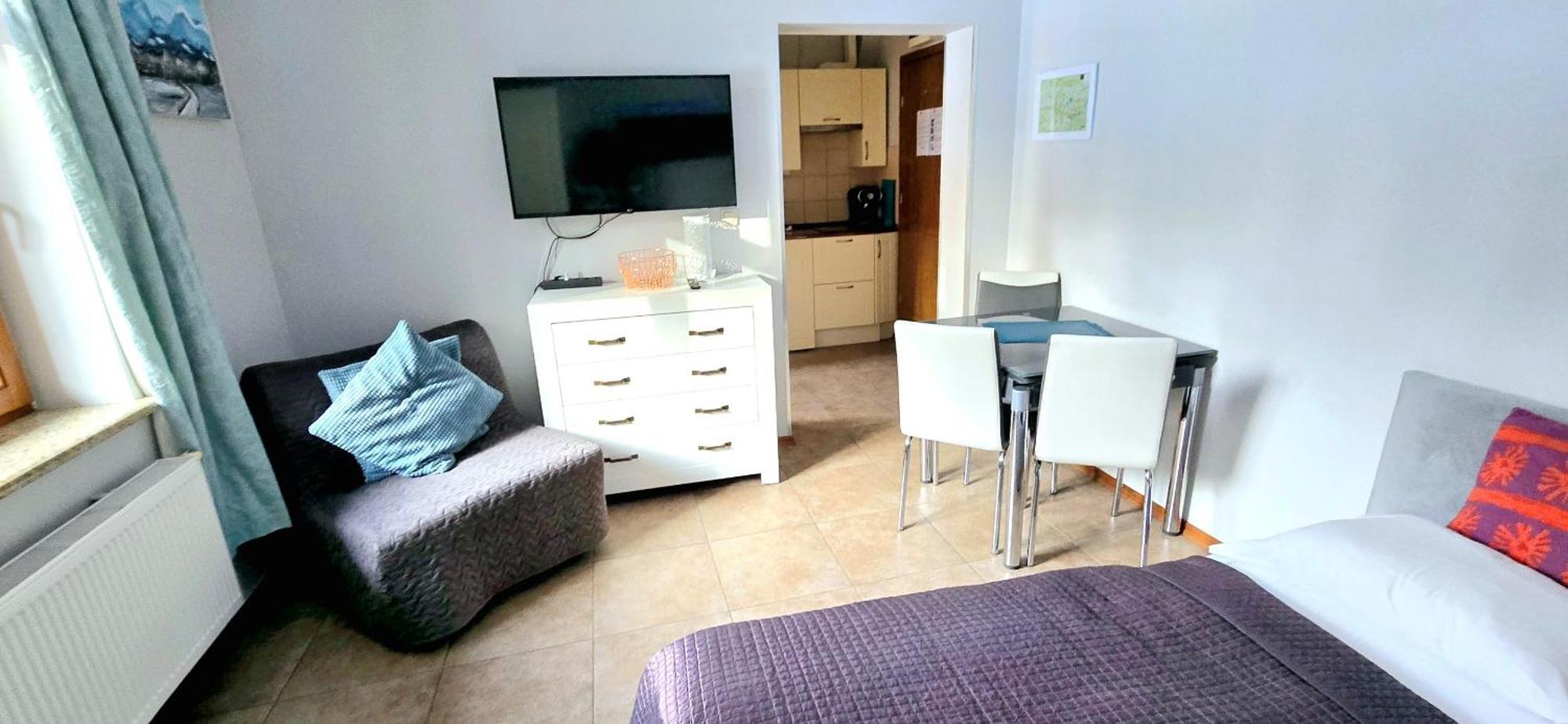 Jozefina Apartament'S Z Dotepem Do Mini Spa Szklarska Poreba Exterior photo