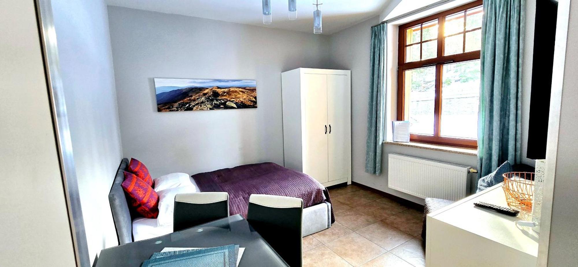 Jozefina Apartament'S Z Dotepem Do Mini Spa Szklarska Poreba Exterior photo