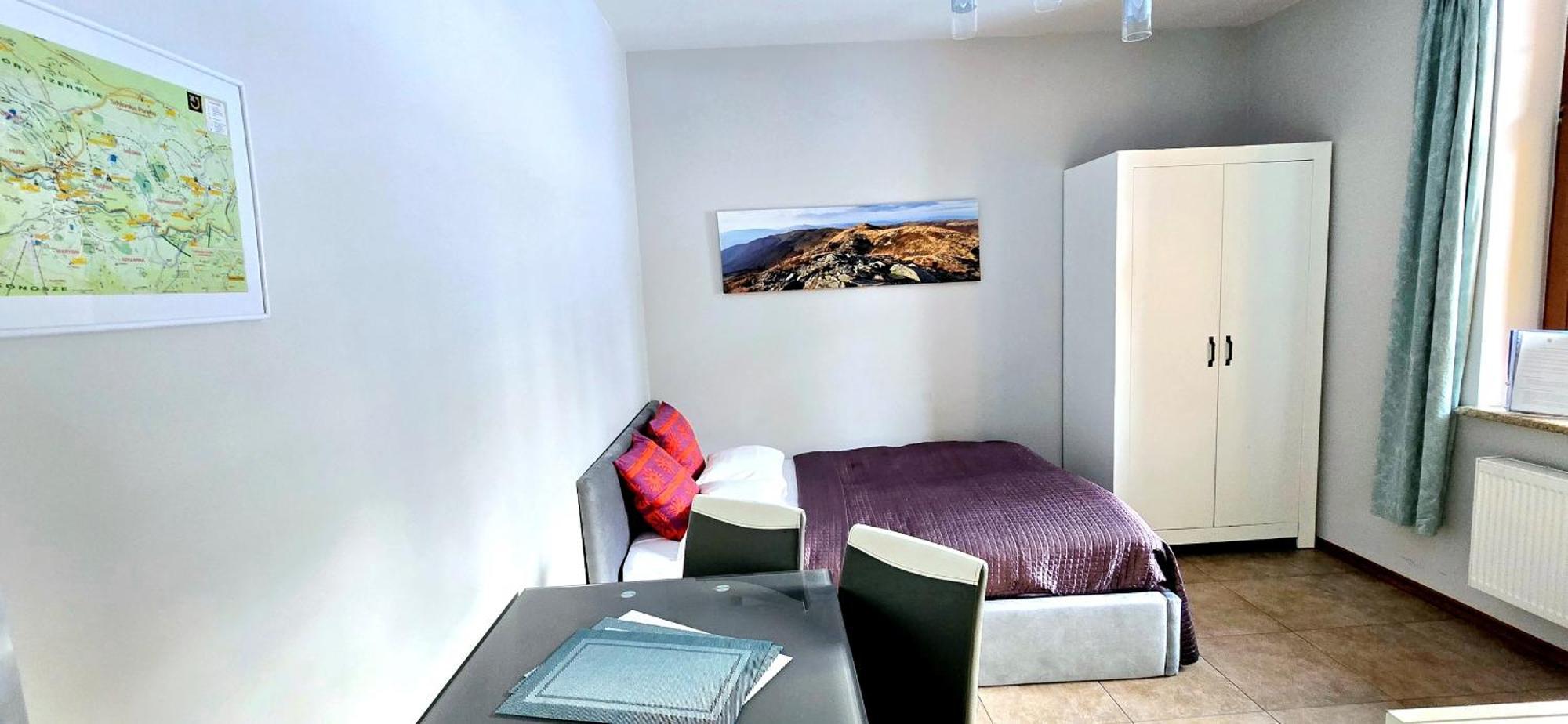 Jozefina Apartament'S Z Dotepem Do Mini Spa Szklarska Poreba Exterior photo