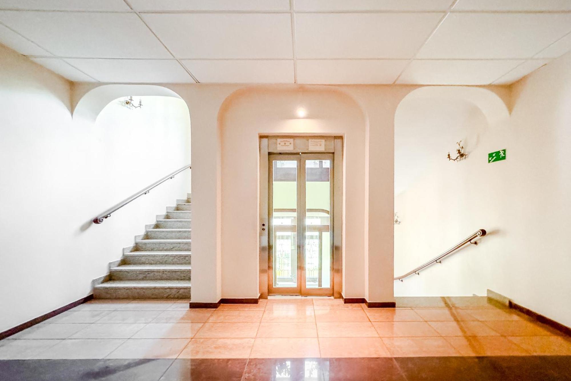 Jozefina Apartament'S Z Dotepem Do Mini Spa Szklarska Poreba Exterior photo